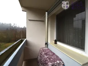 Prodej bytu 4+1, Tábor, Havanská, 81 m2