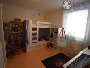 Prodej bytu 4+1, Tábor, Havanská, 81 m2