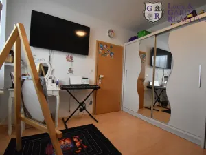 Prodej bytu 4+1, Tábor, Havanská, 81 m2