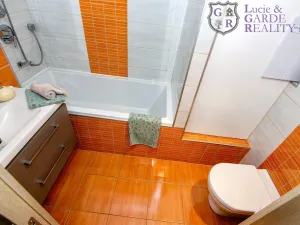 Prodej bytu 4+1, Tábor, Havanská, 81 m2