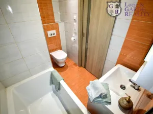 Prodej bytu 4+1, Tábor, Havanská, 81 m2