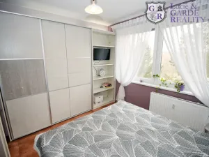 Prodej bytu 4+1, Tábor, Havanská, 81 m2