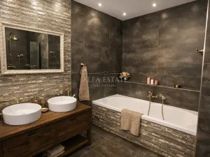 Pronájem rodinného domu, Karlovy Vary, Mariánská, 90 m2