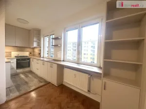 Pronájem bytu 3+kk, Praha - Záběhlice, Svojšovická, 75 m2