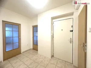 Pronájem bytu 3+kk, Praha - Záběhlice, Svojšovická, 75 m2