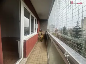 Pronájem bytu 3+kk, Praha - Záběhlice, Svojšovická, 75 m2