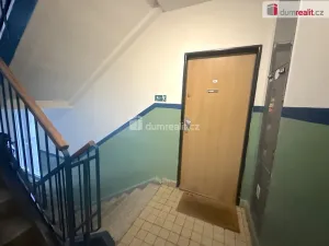 Pronájem bytu 3+kk, Praha - Záběhlice, Svojšovická, 75 m2