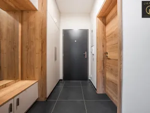 Pronájem bytu 2+kk, Kladno, Bohumila Landy, 50 m2