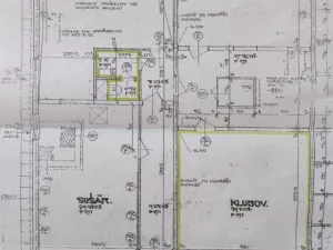 Pronájem kanceláře, Praha - Kobylisy, Pohnertova, 42 m2