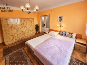 Prodej bytu 2+1, Teplice, Duchcovská, 53 m2