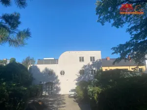 Pronájem obchodního prostoru, Nové Město nad Metují, Komenského, 72 m2