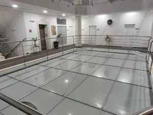 Pronájem obchodního prostoru, Nové Město nad Metují, Komenského, 72 m2