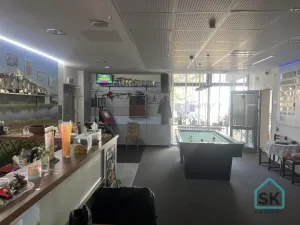 Pronájem restaurace, Město Albrechtice, Míru, 100 m2