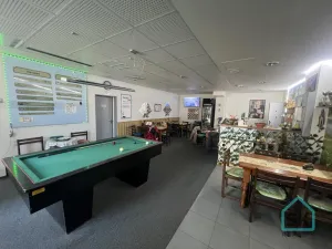 Pronájem restaurace, Město Albrechtice, Míru, 100 m2