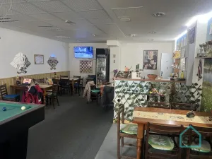 Pronájem restaurace, Město Albrechtice, Míru, 100 m2