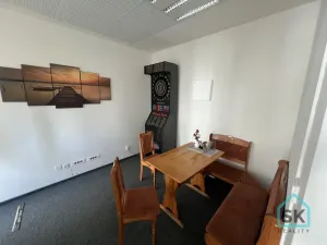 Pronájem restaurace, Město Albrechtice, Míru, 100 m2