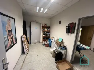 Pronájem restaurace, Město Albrechtice, Míru, 100 m2