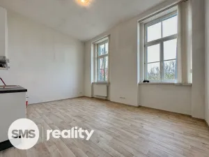 Pronájem bytu 1+kk, Opava - Město, Popská, 38 m2