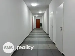 Pronájem bytu 1+kk, Opava - Město, Popská, 38 m2