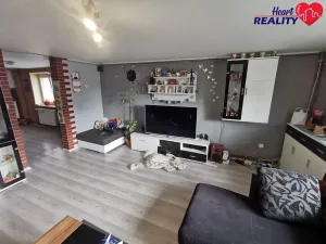 Prodej rodinného domu, Kravaře, Bolatická, 240 m2