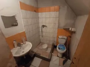 Dražba rodinného domu, Kopidlno, Jičínská, 52 m2