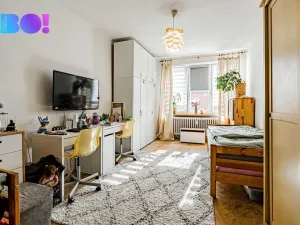 Prodej bytu 3+1, Nový Jičín, Vančurova, 72 m2