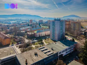 Prodej bytu 3+1, Nový Jičín, Vančurova, 72 m2