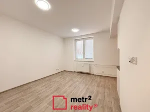 Pronájem bytu 3+kk, Olomouc, Masarykova třída, 77 m2