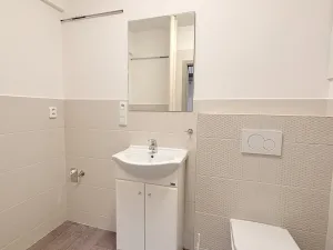Pronájem bytu 3+kk, Olomouc, Masarykova třída, 77 m2