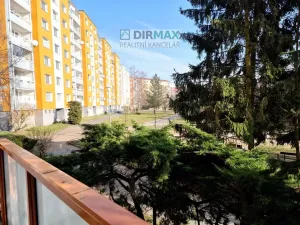 Pronájem bytu 4+1, Plzeň, Kralovická, 83 m2