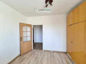 Pronájem bytu 4+1, Plzeň, Kralovická, 83 m2