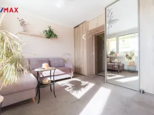 Prodej bytu 3+1, Příbram - Příbram III, Ryneček, 75 m2