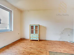 Prodej rodinného domu, Lovosice, Tylova, 80 m2