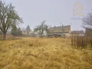 Prodej rodinného domu, Lovosice, Tylova, 80 m2