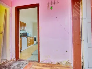 Prodej rodinného domu, Lovosice, Tylova, 80 m2