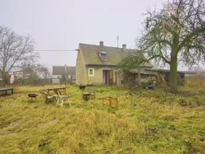 Prodej rodinného domu, Lovosice, Tylova, 80 m2