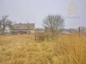 Prodej rodinného domu, Lovosice, Tylova, 80 m2