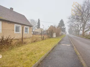 Prodej rodinného domu, Lovosice, Tylova, 80 m2