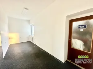 Pronájem kanceláře, Uherský Brod, U Korečnice, 57 m2