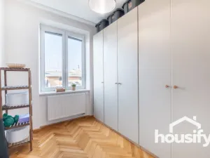 Pronájem bytu 3+1, Znojmo, Evropská, 77 m2