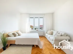 Pronájem bytu 3+1, Znojmo, Evropská, 77 m2