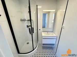 Pronájem bytu 2+1, Ústí nad Labem, Tolstého, 66 m2