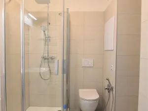 Pronájem bytu 1+1, Brno, Herčíkova, 35 m2