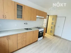 Pronájem bytu 2+1, Pardubice, K Blahobytu, 55 m2