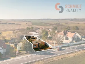 Prodej rodinného domu, Sedlec, 100 m2