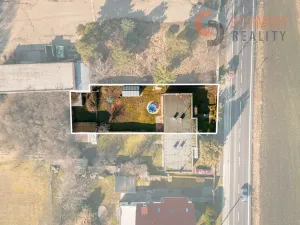 Prodej rodinného domu, Sedlec, 100 m2