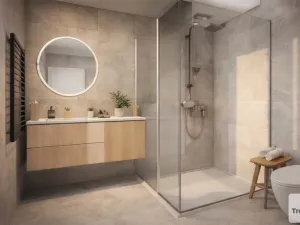 Prodej bytu 3+kk, Praha, 64 m2