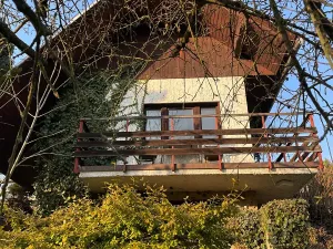 Prodej chaty, Vamberk, 25 m2