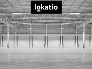Pronájem skladu, Linhartice, 5500 m2