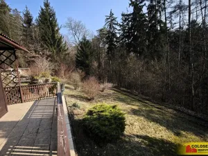 Prodej chaty, Borač, 50 m2